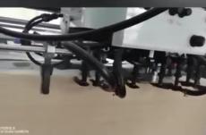 GFM(V)-1450/1650 Z 智能全自動裱紙機(jī)（鑄件型）